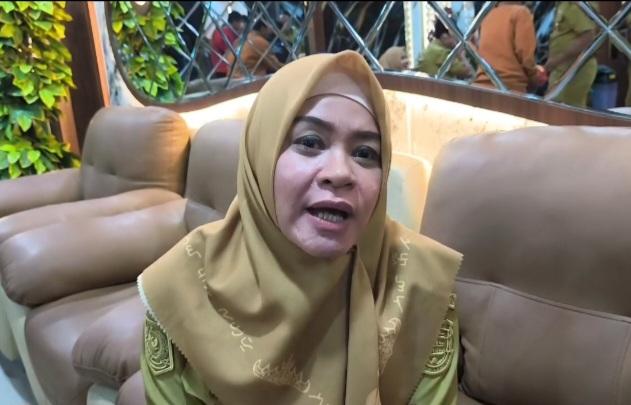 Pemkot Bandar Lampung Bangun Gerai Permanen Koperasi Merah Putih, Mulai dari 3 Kecamatan